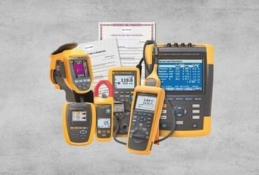 Поверка, калибровка и аттестация измерительных приборов