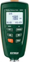 Измеритель толщины покрытий Extech CG204