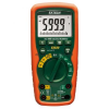 Цифровой мультиметр Extech EX520