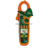 Токоизмерительные клещи Extech EX613