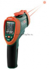 Инфракрасный видеотермометр Extech VIR50