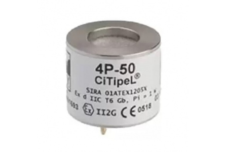 Сенсор метана 4P50 Citipel