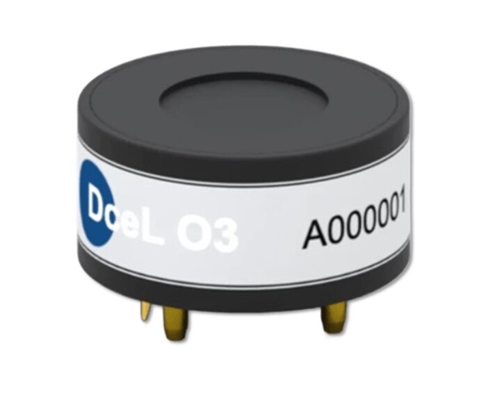 Сенсор озона (O3) DceL O3 DD Scientific