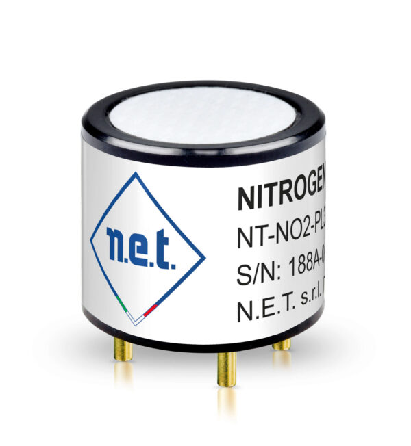Сенсор диоксида азота NT-NO2-PL30 NET