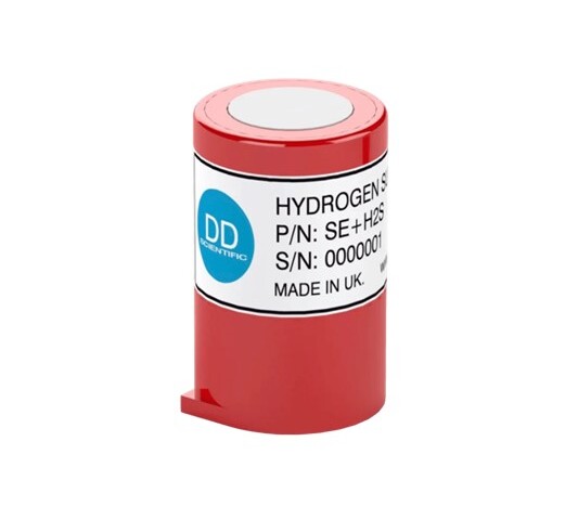 Сенсор сероводорода SE+H2S DD Scientific