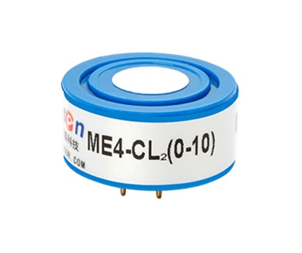 Сенсор хлора ME4-Cl2 Winsen