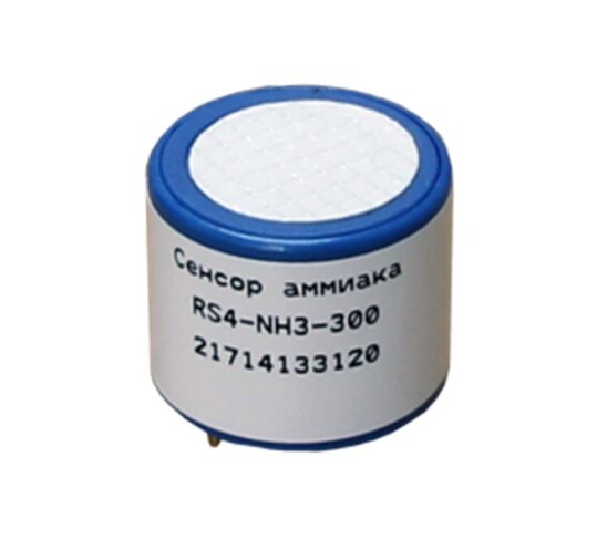 Сенсор аммиака RS4-NH3-300 Росен