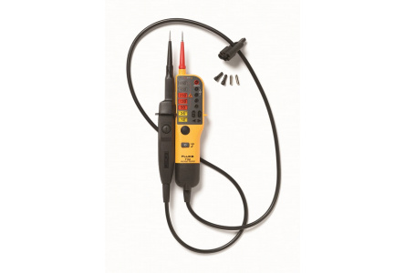 Тестер Fluke T110