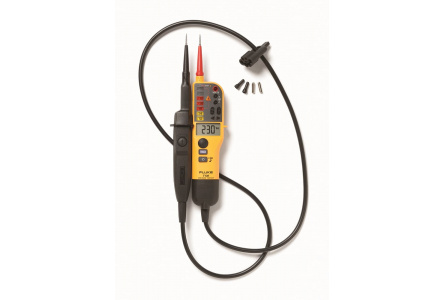 Тестер Fluke T130