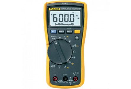 Мультиметр Fluke 117