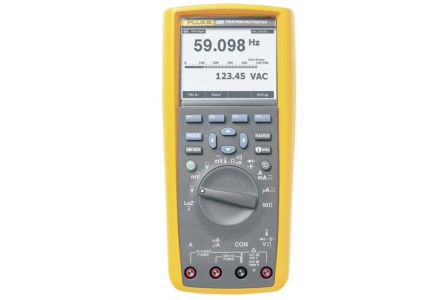 Цифровой мультиметр Fluke 289