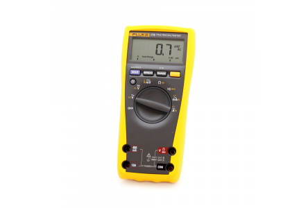 Мультиметр Fluke 179