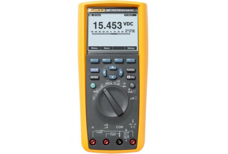 Мультиметр Fluke 287