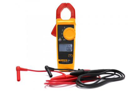 Токоизмерительные клещи Fluke 302+