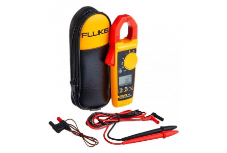 Токоизмерительные клещи Fluke 325