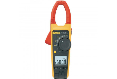 Токоизмерительные клещи Fluke 375