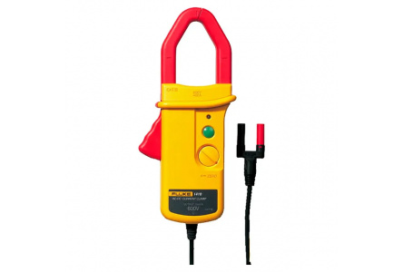 Токовые клещи Fluke I410