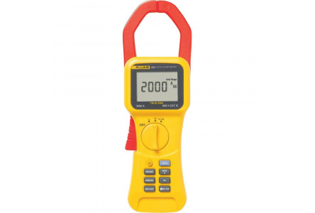 Токоизмерительные клещи Fluke 353