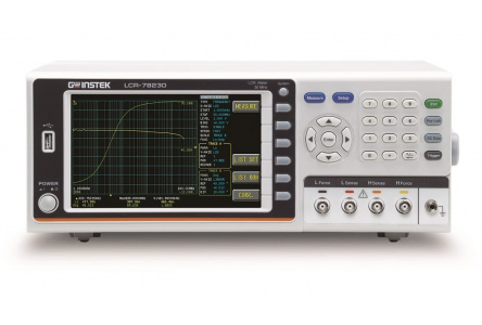 Измеритель иммитанса LCR-78230