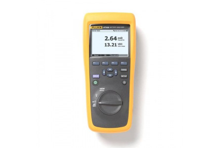 Тестер аккумуляторных батарей Fluke BT508