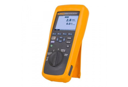 Тестер аккумуляторных батарей Fluke BT510