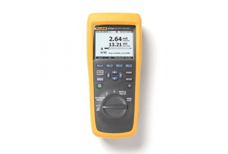 Тестер аккумуляторных батарей Fluke BT520