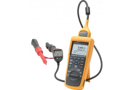 Тестер аккумуляторных батарей Fluke BT521