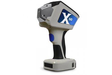 Анализатор XRF-50