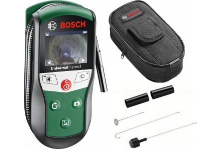 Видеоскоп Bosch UniversalInspect