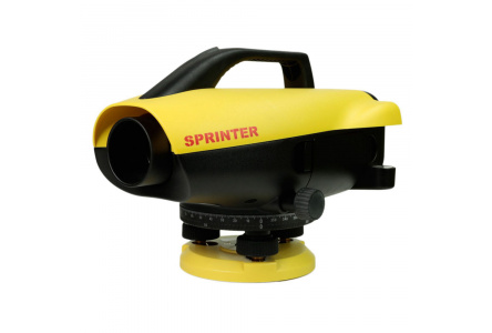 Цифровой нивелир Leica Sprinter 150M