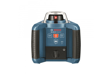 Ротационный нивелир Bosch GRL 300 HV Professional