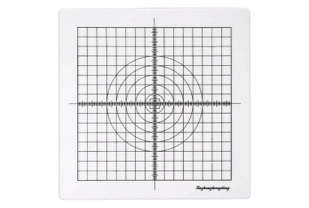 Палетка для ПВП RGK PLT-20W 20 x 20 белая