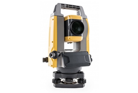 Тахеометр Topcon GM-102
