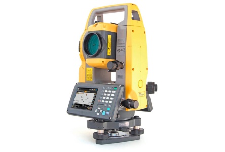 Тахеометр Topcon OS-205L