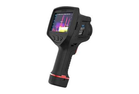 Тепловизор Torus SC600-A 2000