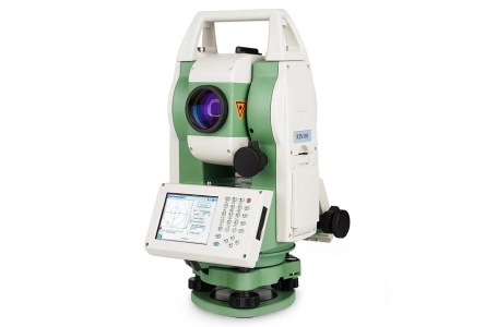 Электронный тахеометр FOIF RTS010 (R1000, 1