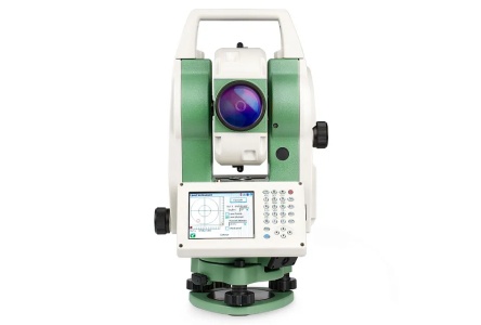 Электронный тахеометр FOIF RTS362 (R1000, 2