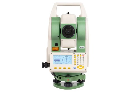Электронный тахеометр FOIF OTS682 (R1000, 2