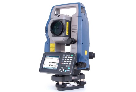 Тахеометр Sokkia FX-205