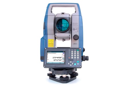 Тахеометр Sokkia FX-202