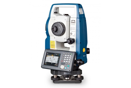 Тахеометр Sokkia FX-101