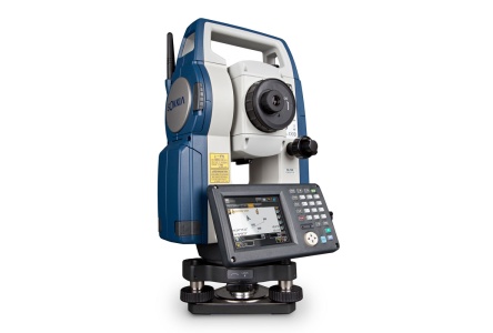 Тахеометр Sokkia FX-102