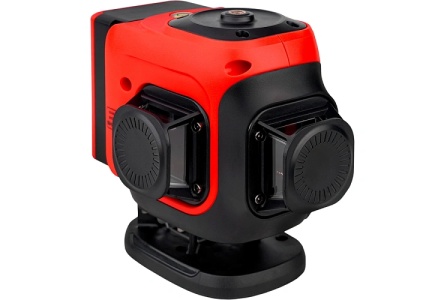 Лазерный уровень RGK ALPHA 3D-D