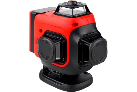 Лазерный уровень RGK ALPHA 4D