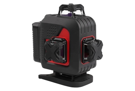Лазерный уровень RGK PR-4D Red
