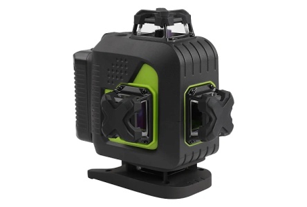 Лазерный уровень RGK PR-4D Green