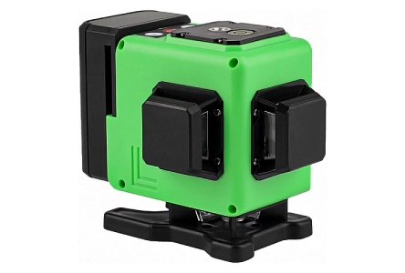 Лазерный уровень AMO LN 3D-360-3