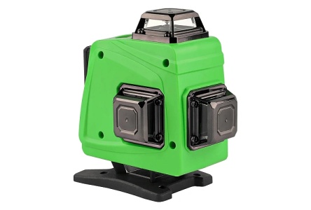 Лазерный уровень AMO LN 4D-360-5