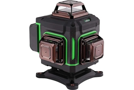 Лазерный уровень AMO LN 4D-360-7