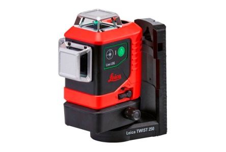 Лазерный нивелир Leica Lino L6Gs-1